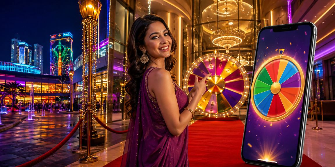 Suasana permainan bertuah dan meja di platform ap95 untuk pengguna Malaysia Genting Highlands
