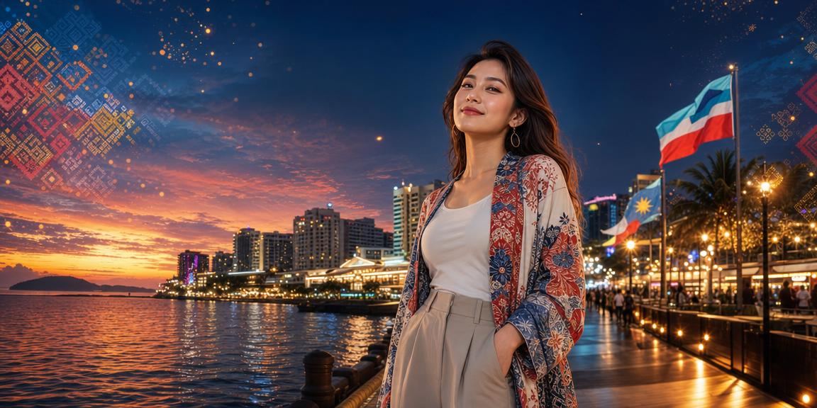 Pengguna Malaysia dari Kota Kinabalu menikmati promosi dan tawaran eksklusif ap95