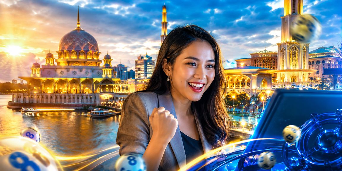 Pengalaman perjudian dalam talian yang mesra pengguna Malaysia di ap95