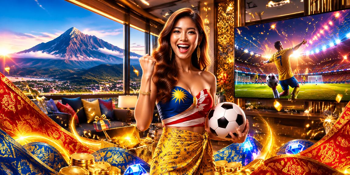 Pengguna Malaysia menikmati pertaruhan sukan kriket dalam talian di ap95