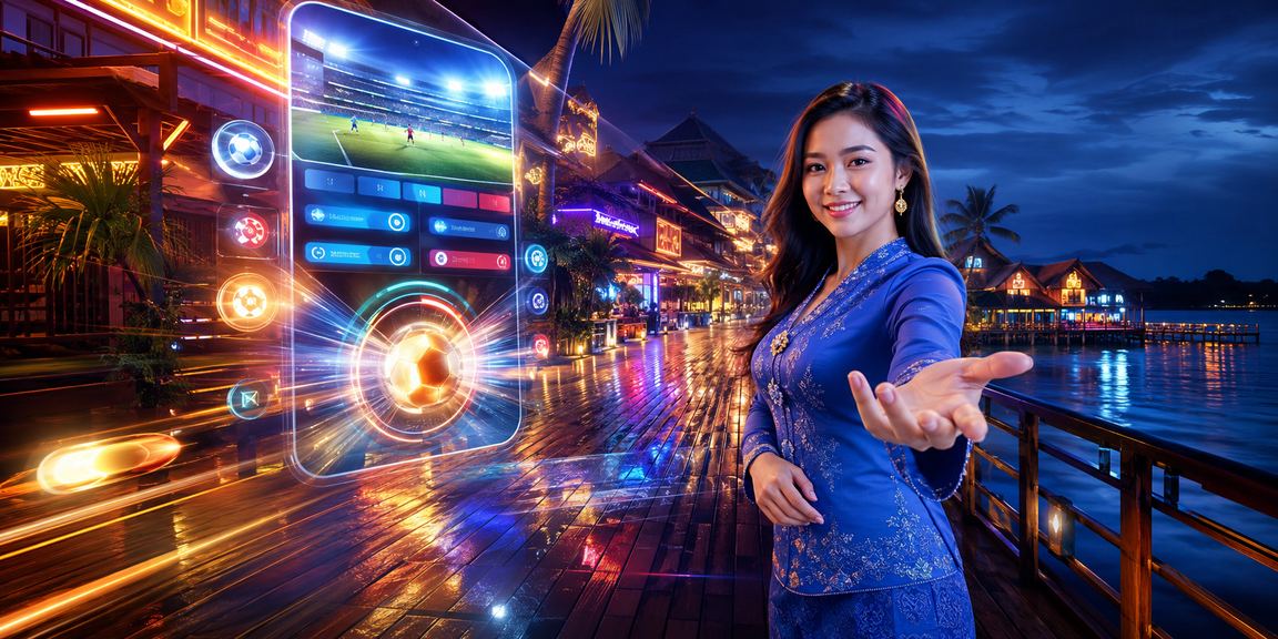 Pelbagai pilihan permainan kasino dan sukan di ap95 untuk pengguna Malaysia
